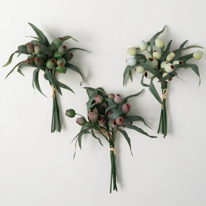 Berry Bush Set