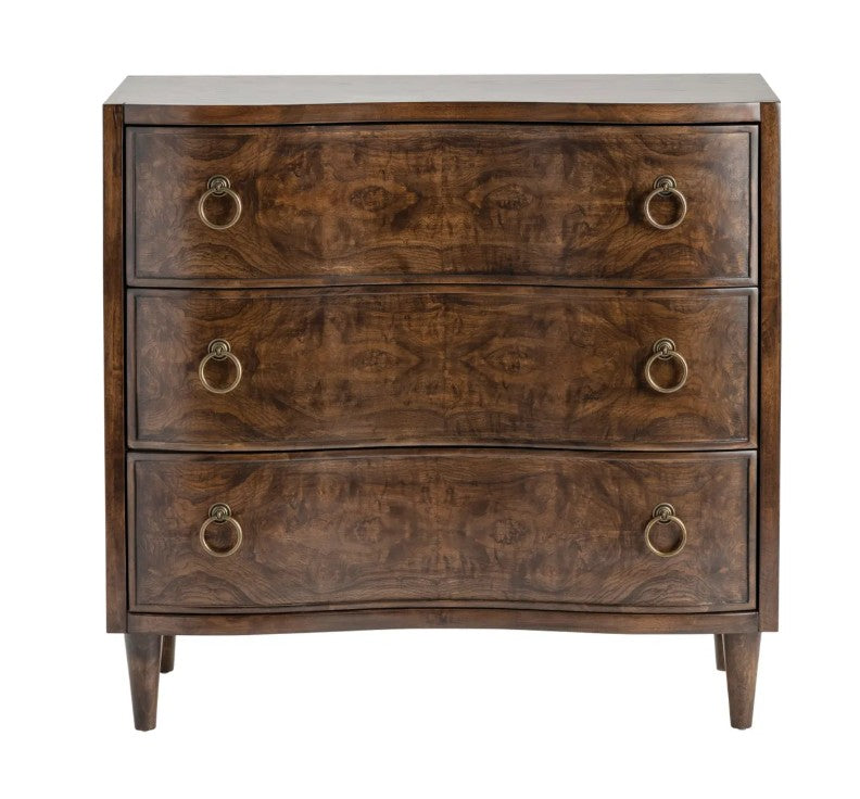 Carnegie Chest