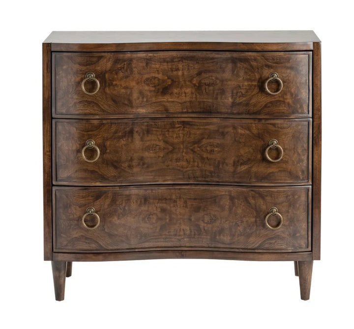 Carnegie Chest