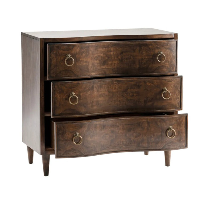 Carnegie Chest