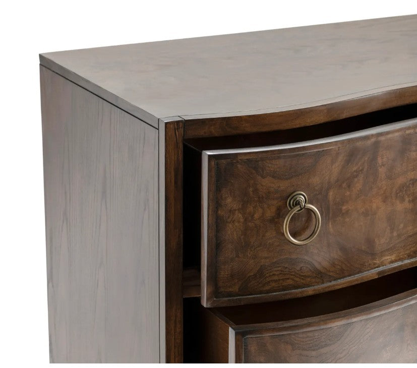 Carnegie Chest