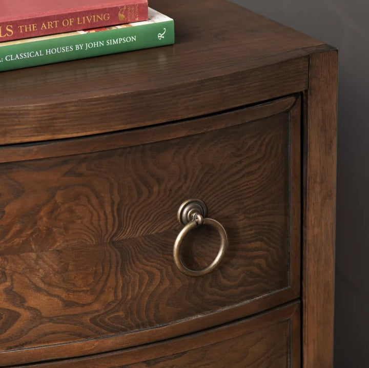Carnegie Chest