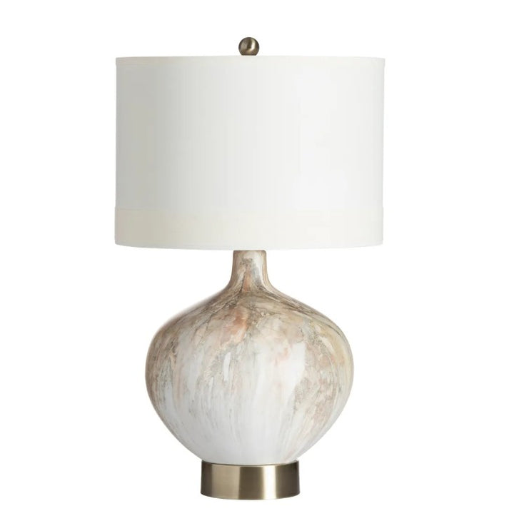 Sumner Lamp