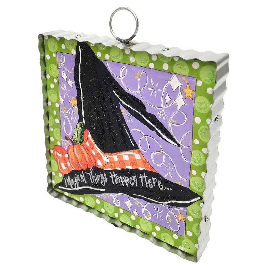 Mini Art Series: Magical Things