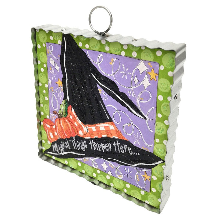 Mini Art Series: Magical Things