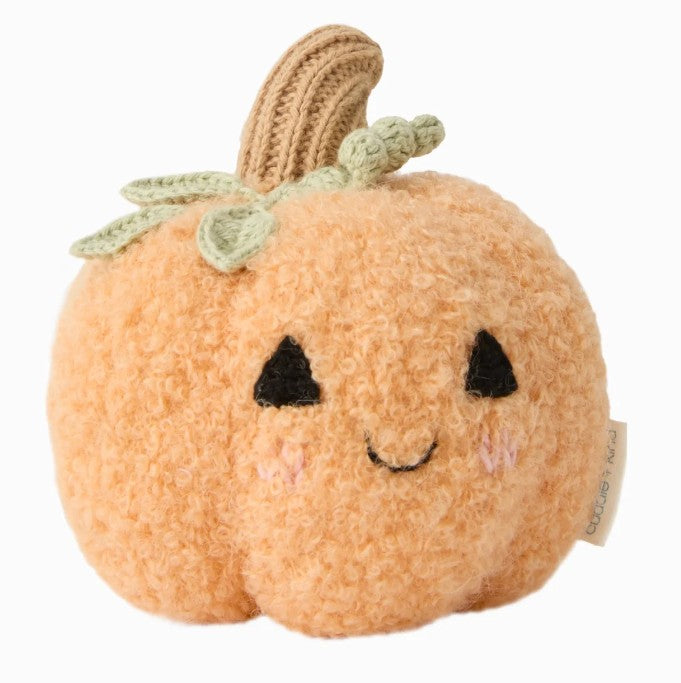 Baby Pumpkin Cuddle+Kind