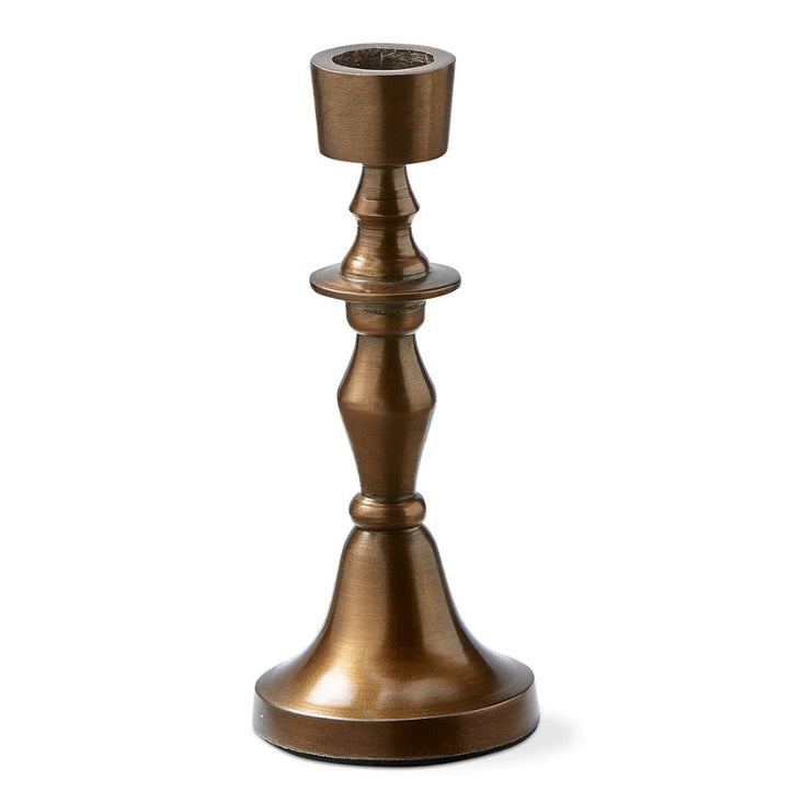 Francesca Taper Candle Holders