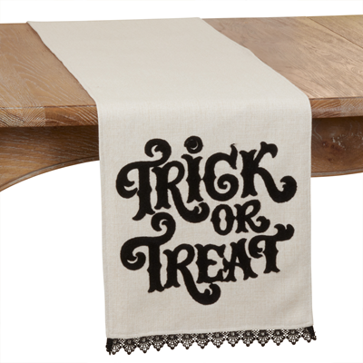 Trick Or Treat Runner