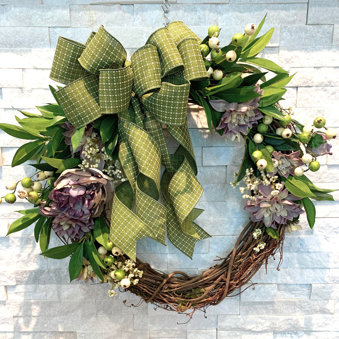 Summer Wreath Workshops- Summer 2026