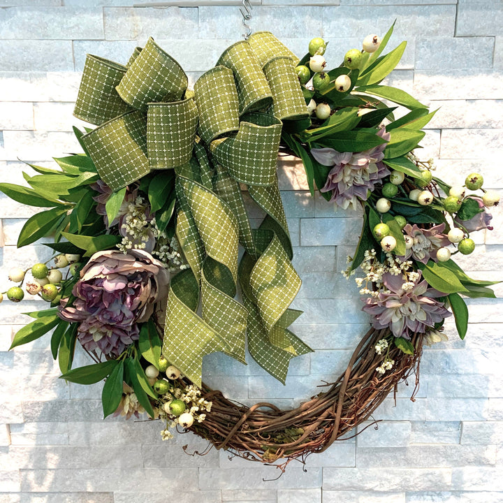 Summer Wreath Workshops- Summer 2026