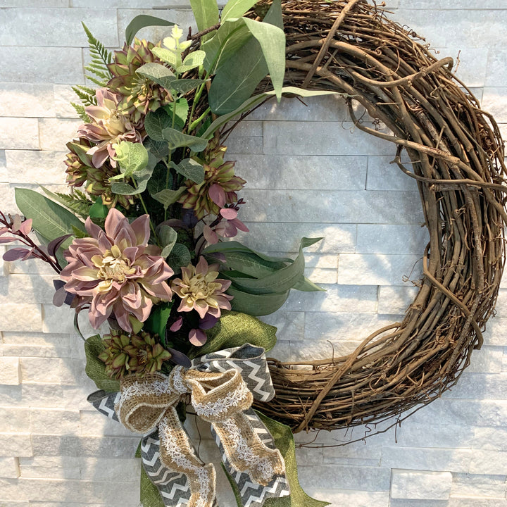 Summer Wreath Workshops- Summer 2026