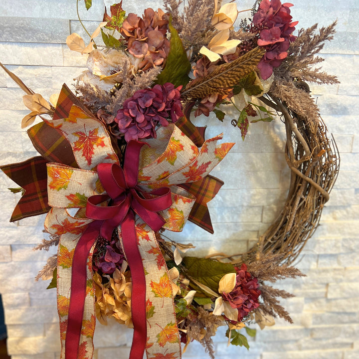 Summer Wreath Workshops- Summer 2026