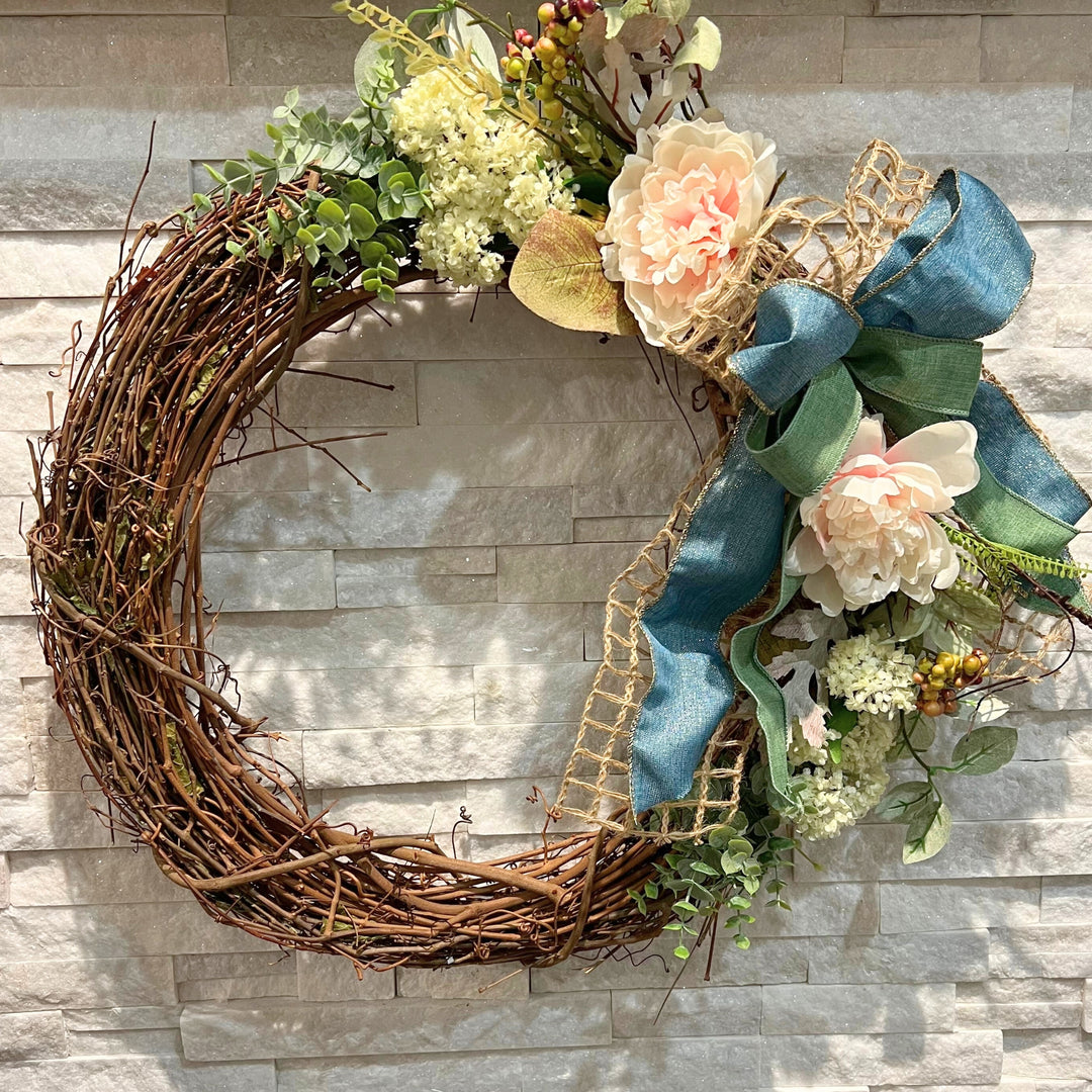 Summer Wreath Workshops- Summer 2026