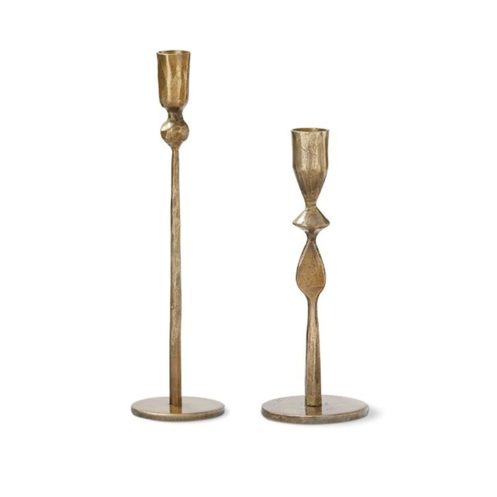 Luxe Taper Candle Holders