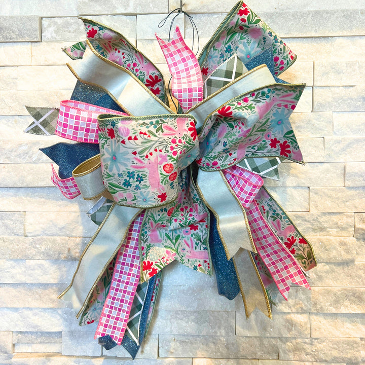 Loops &amp; Tails Bow Workshops- Summer 2026