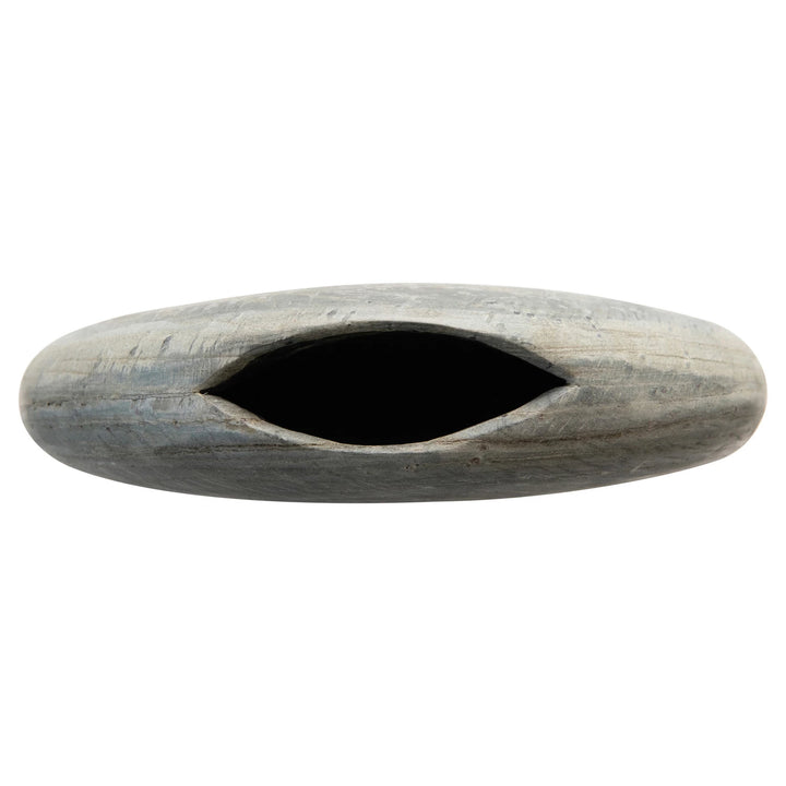 Natural Slate Vase
