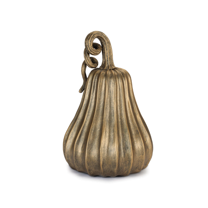 Antique Gold Pumpkins