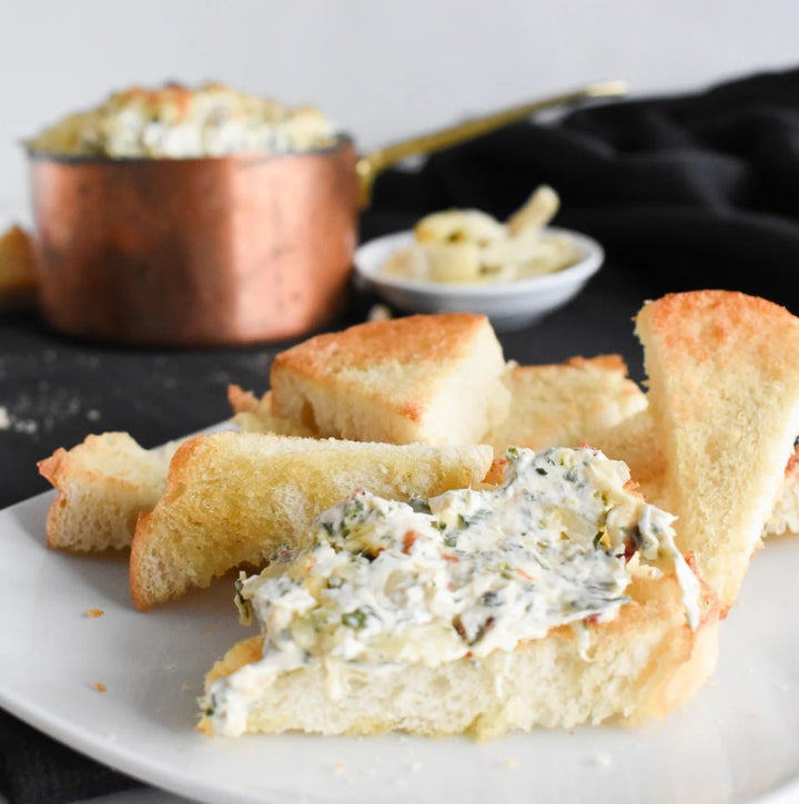 Artisan Kitchen Baked Artichoke & Spinach Dip Mix
