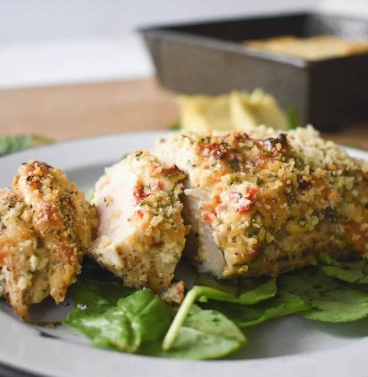 Artisan Kitchen Baked Artichoke & Spinach Dip Mix