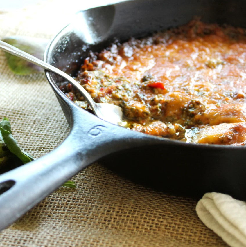 Artisan Kitchen Baked Artichoke & Spinach Dip Mix