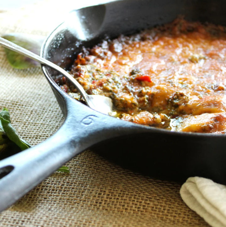 Artisan Kitchen Baked Artichoke & Spinach Dip Mix