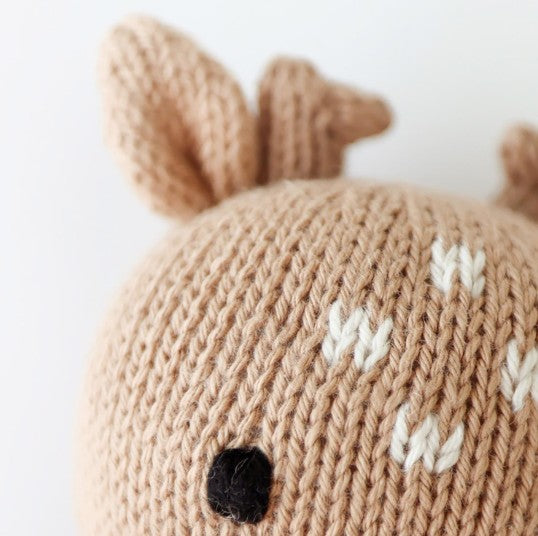 Baby Fawn- Cuddle+Kind