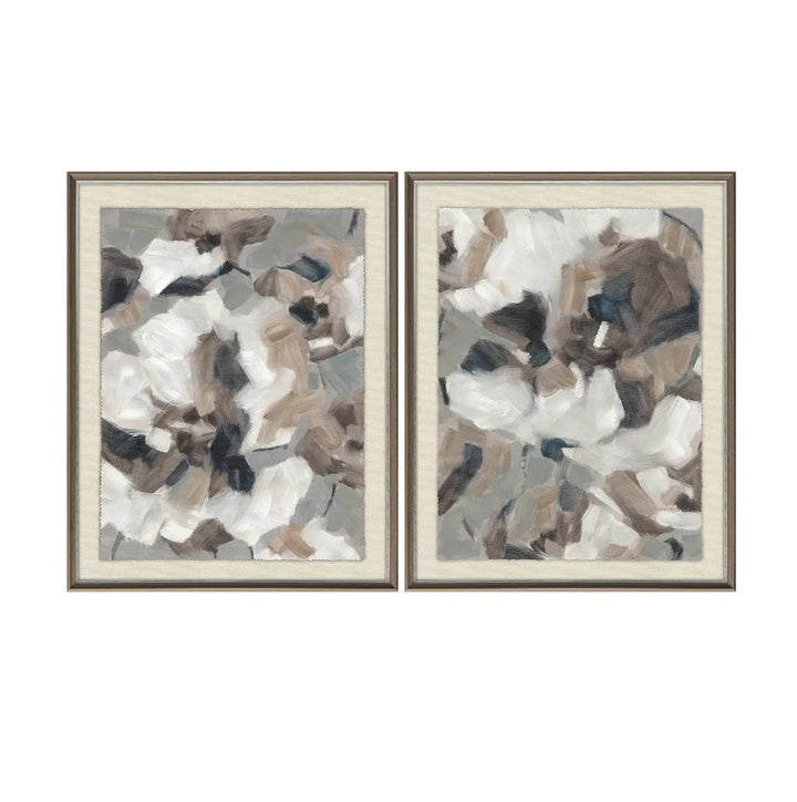 Bristol Floating Framed Artwork