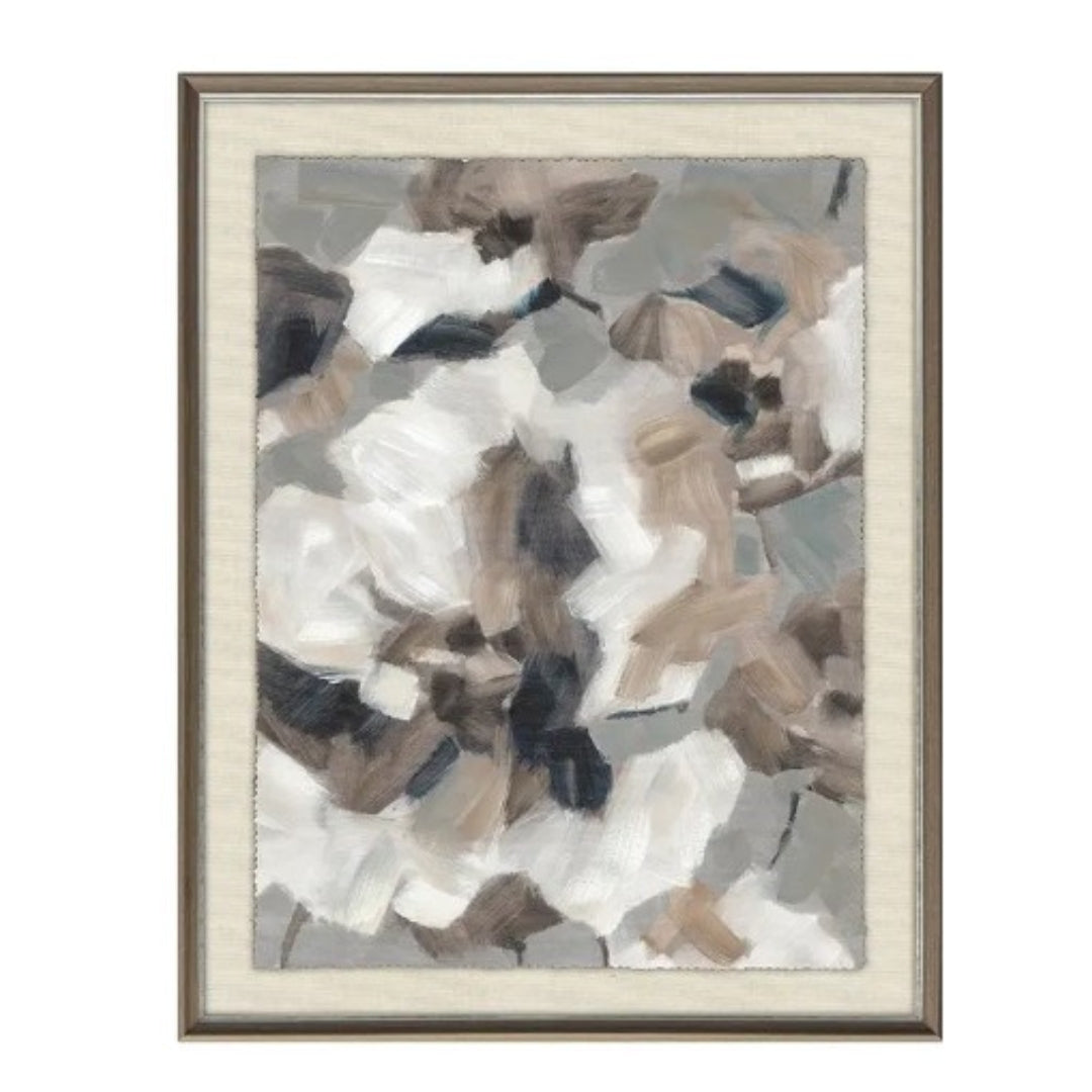 Bristol Floating Framed Artwork