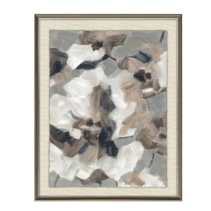 Bristol Floating Framed Artwork