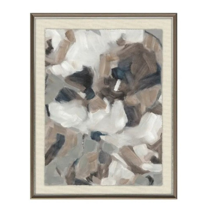 Bristol Floating Framed Artwork