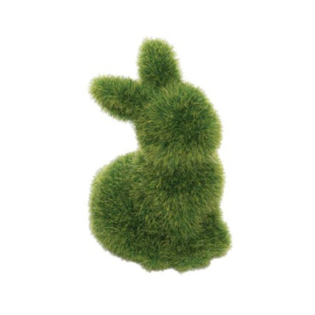 Moss Bunnies