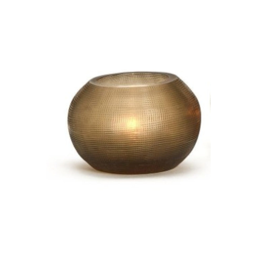 Handcrafted Glass Votives