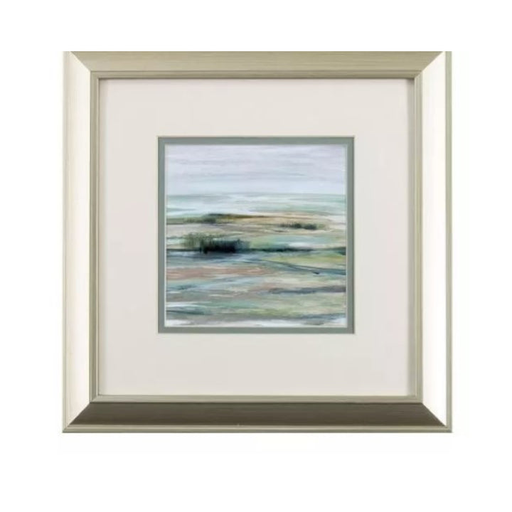 Near Tully Framed Wall Art