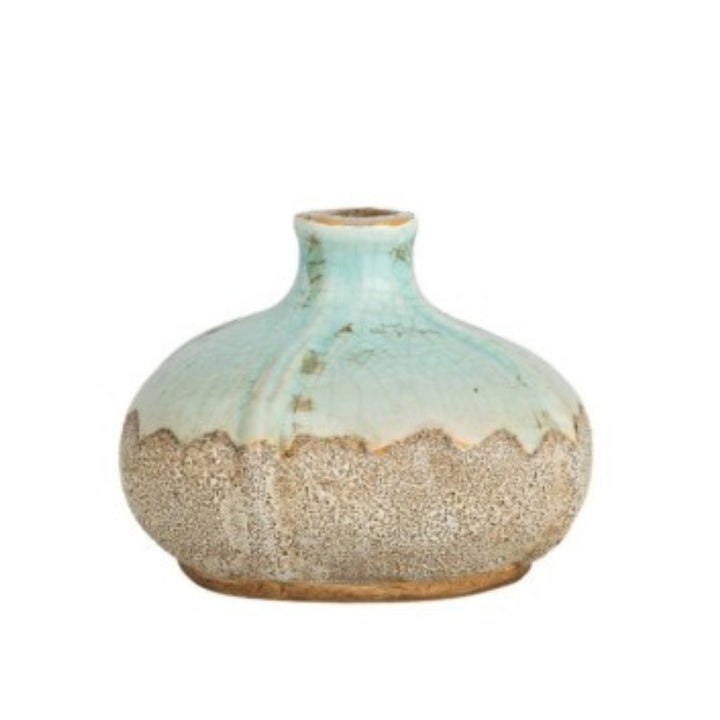 Distressed Terracotta Vases