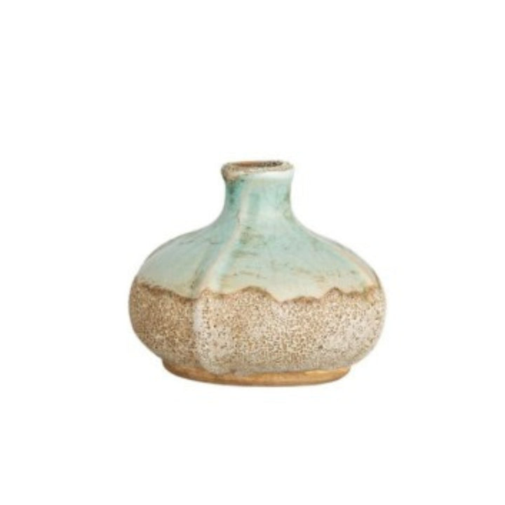 Distressed Terracotta Vases
