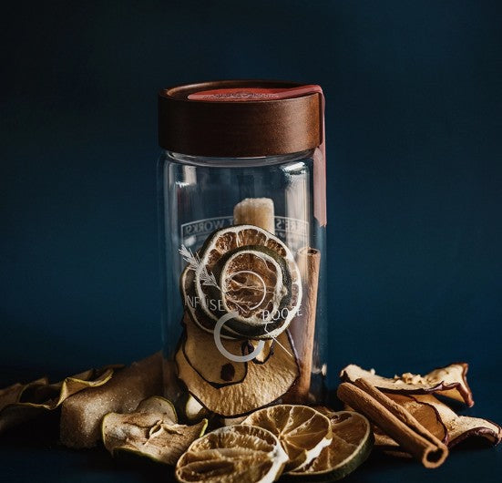 Merry Mule Cocktail Infusion Kit