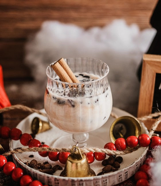 Mocha-Tini Espresso Martini Cocktail Infusion Kit