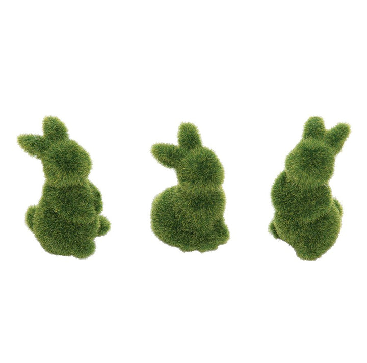 Moss Bunnies