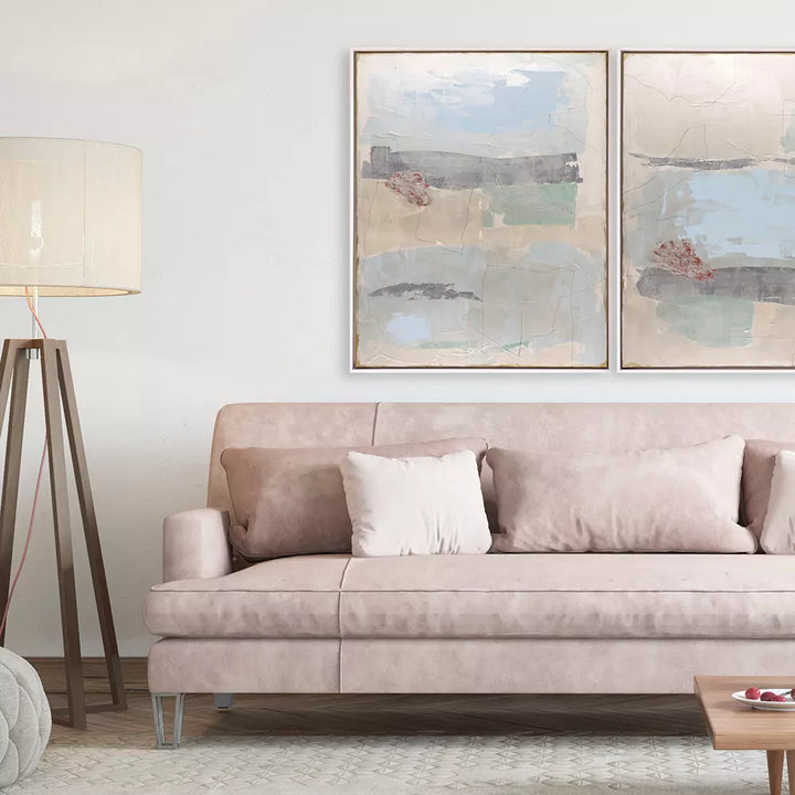 Imperious Framed Wall Art