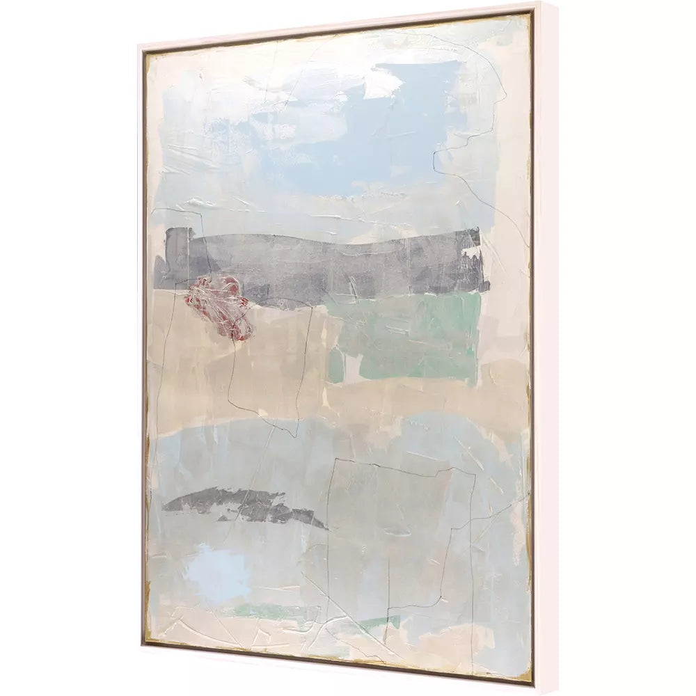 Imperious Framed Wall Art