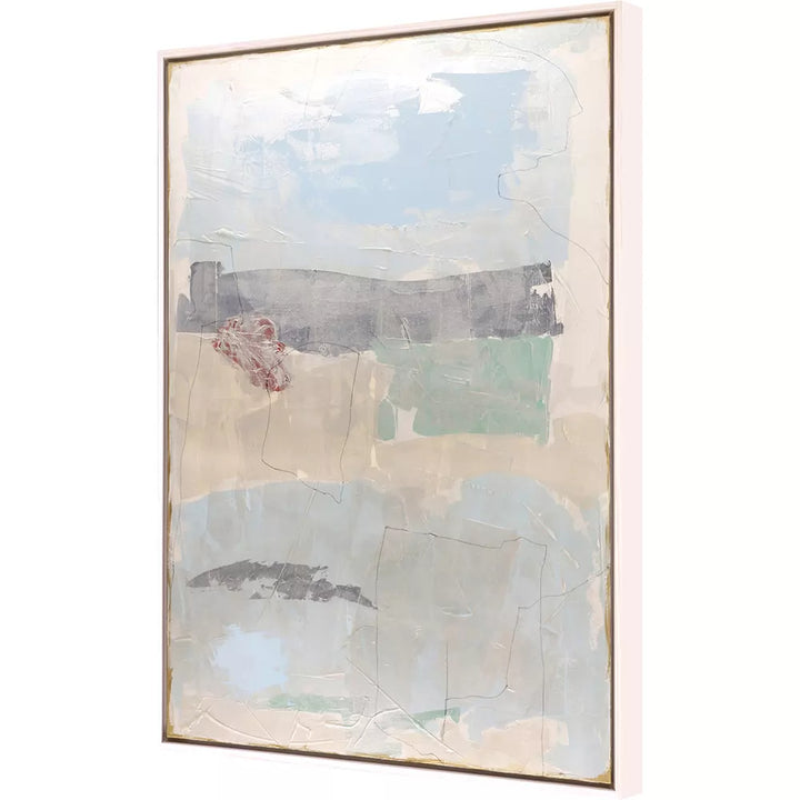 Imperious Framed Wall Art