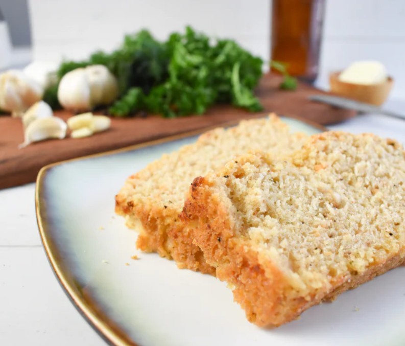 Parmesan Garlic Ranch Beer Bread Mix