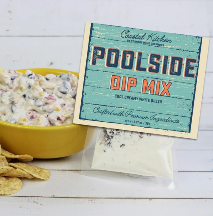 Poolside Dip Mix