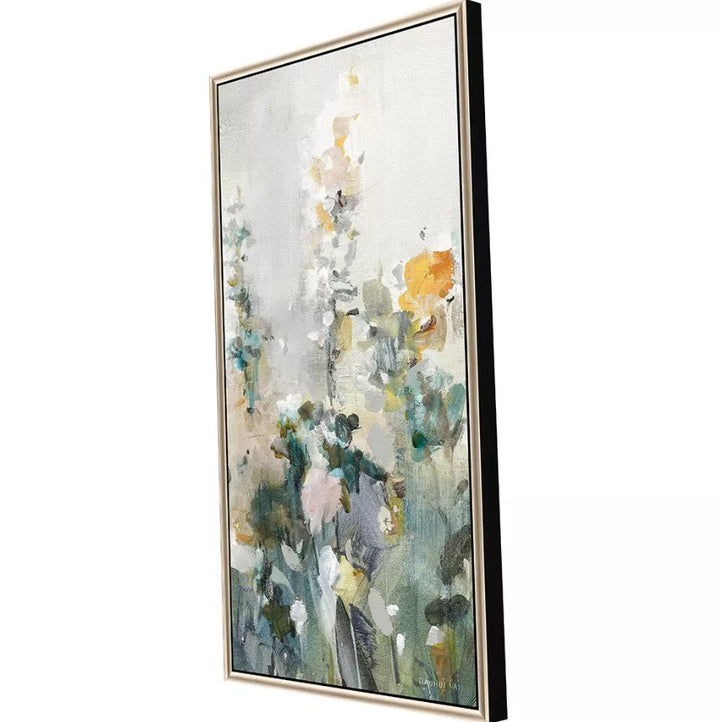 Rustic Garden Framed Wall Art