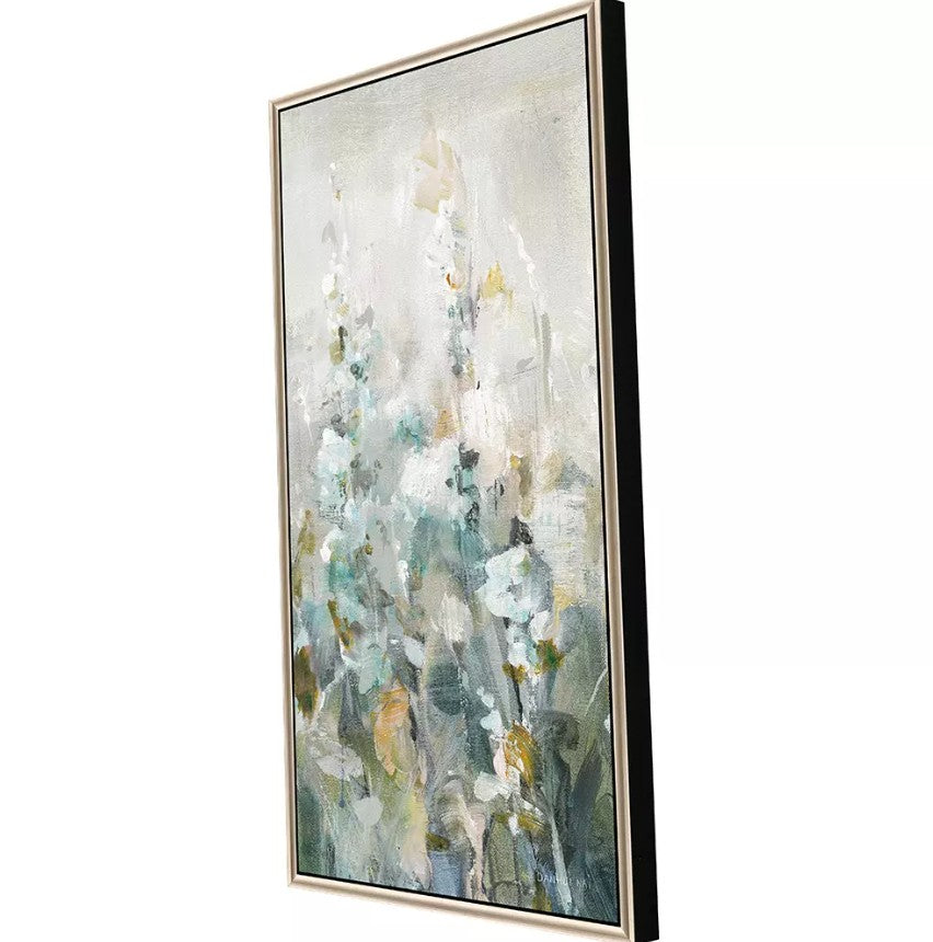 Rustic Garden Framed Wall Art