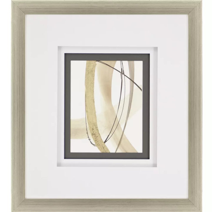 Scroll Series Framed Artwork