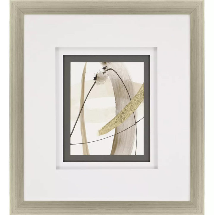 Scroll Series Framed Artwork