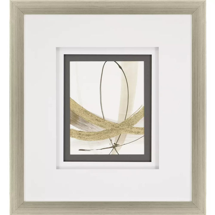 Scroll Series Framed Artwork
