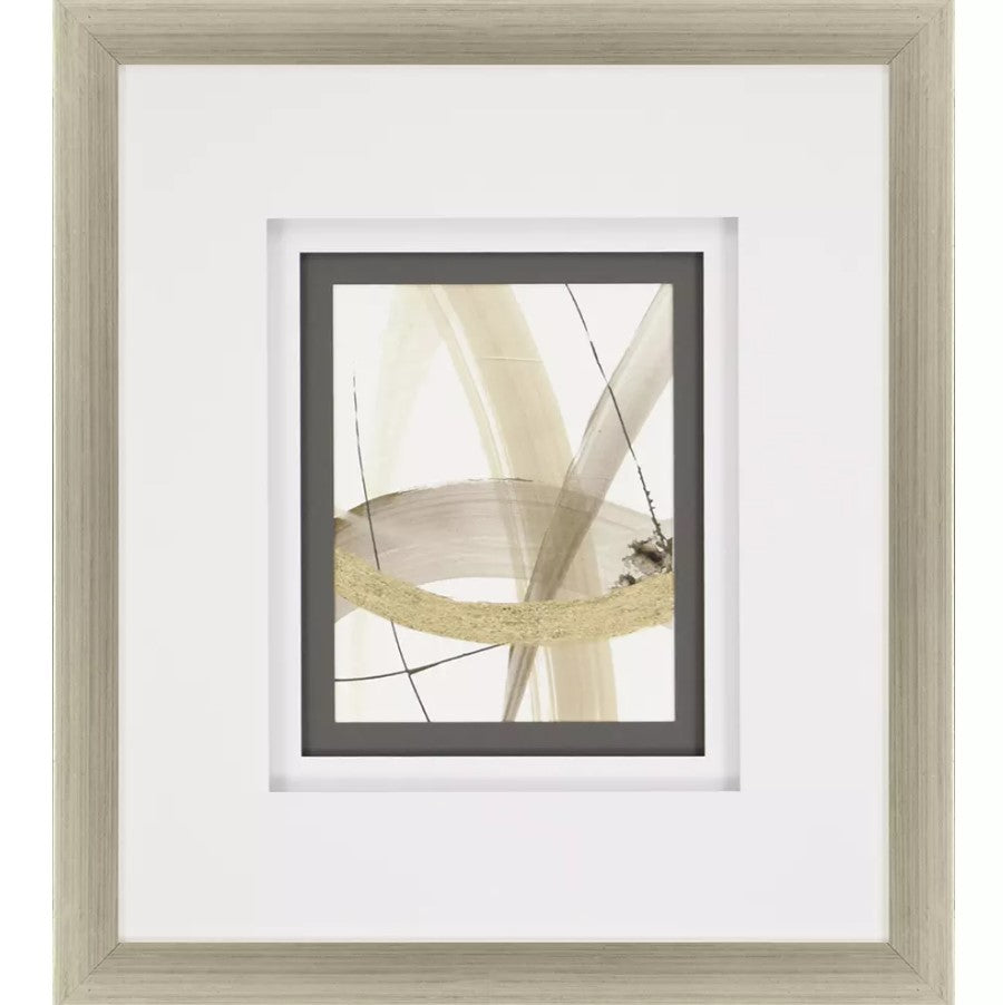 Scroll Series Framed Artwork