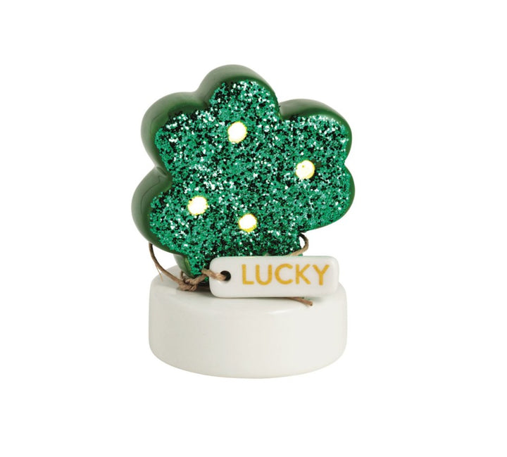 Spring Light-Up Sitters